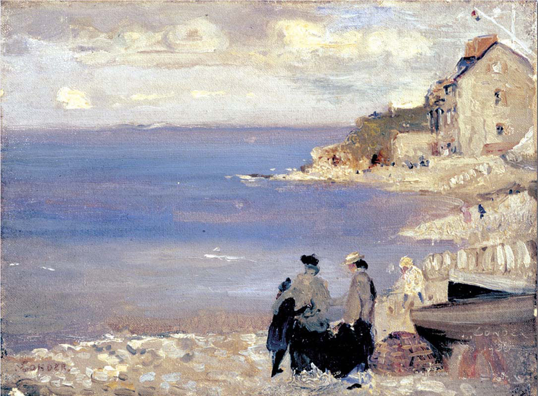 Swanage